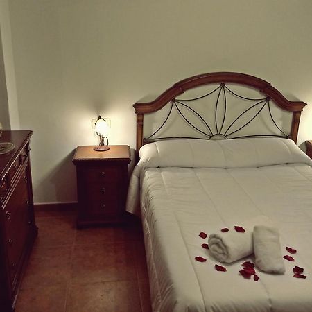Casa Pepe La Rosa Atico Apartman Tolox Kültér fotó