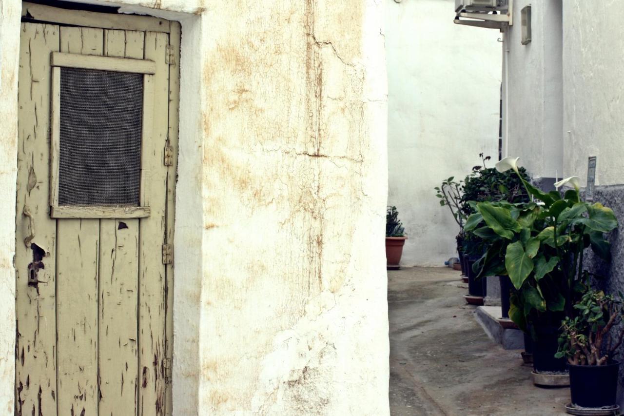 Casa Pepe La Rosa Atico Apartman Tolox Kültér fotó