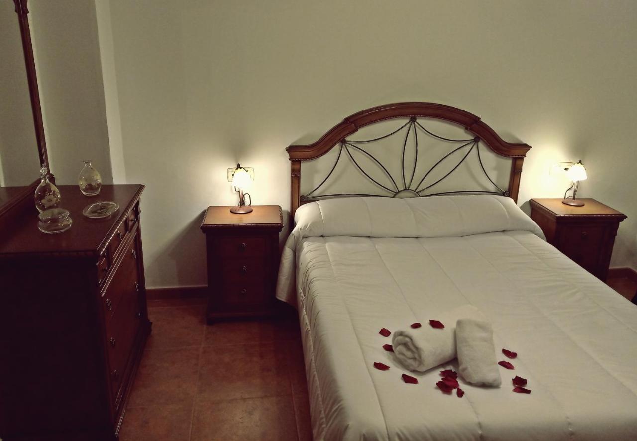 Casa Pepe La Rosa Atico Apartman Tolox Kültér fotó